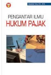 Pengantar Ilmu Hukum Pajak