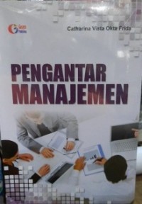 Pengantar Manajemen