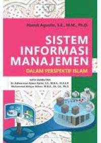 Sistem informasi manajemen dalam perspektif Islam