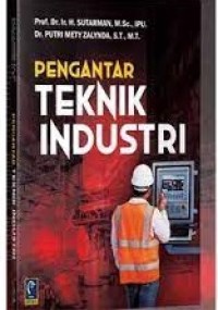 Pengantar teknik industri