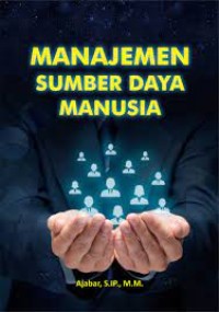 Manajemen sumber daya manusia