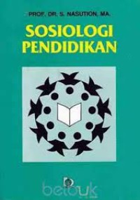 Sosiologi pendidikan