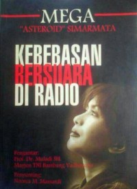 Kebebasan bersuara di radio