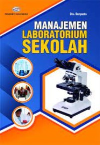 Manajemen laboratorium sekolah