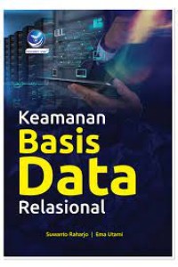 Keamanan basis data relasional