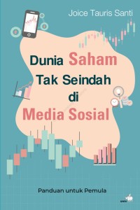 Dunia saham tak seindah di media sosial