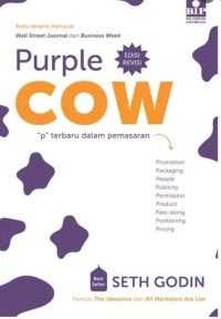 Purple cow 