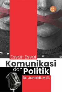 Essai-essai komunikasi dan politik