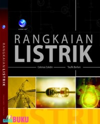 Rangkaian listrik