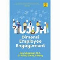 Tujuh Dimensi Employee Engagement