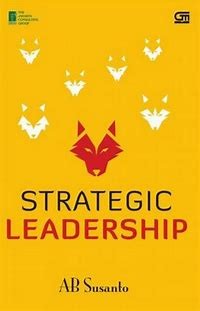 Strategic Leadership