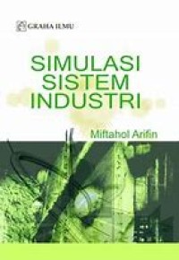 Simulasi Sistem Industri