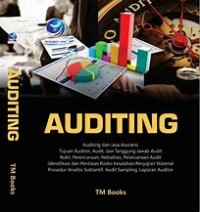 Auditing