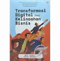 Transformasi Digital demi Kelincahan Bisnis