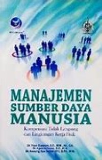 Manajemen Sumber Daya Manusia, Kompensasi Tidak Langsung dan Lingkungan Kerja Fisik