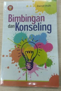 Bimbingan dan Konseling