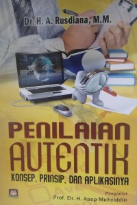 Penilaian Autentik