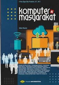 Komputer Masyarakat