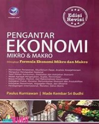 Pengantar Ekonomi Mikro & Makro