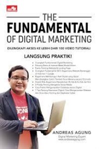 The fundamental of digital marketing