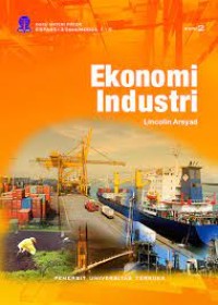 Ekonomi industri