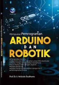 Menguasi pemrograman arduino dan robotik