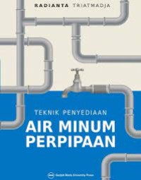 Teknik penyediaan air minum perpipaan