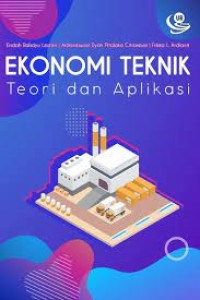 Ekonomi teknik teori dan aplikasi