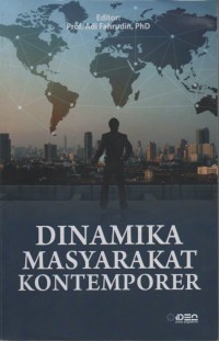 Dinamika masyarakat kontemporer