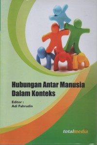 Hubungan antar manusia dalam konteks