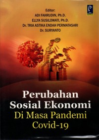 Perubahan sosial ekonomi: di masa pandemi Covid-19