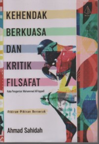 Kehendak berkuasa dan kritik filsafat