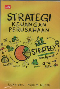 Strategi keuangan perusahaan