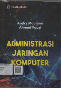 Administrasi jaringan komputer