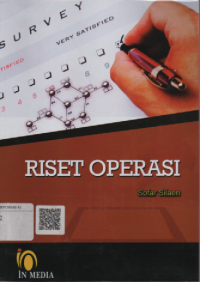 Riset operasi