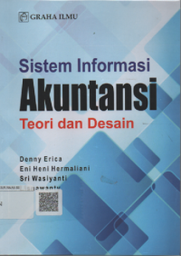 Sistem informasi akuntansi teori dan desain