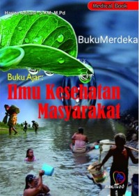 Ilmu kesehatan masyarakat