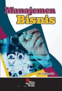 Manajemen bisnis