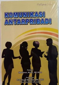 Komunikasi antarpribadi