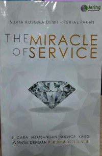 The miracle of service