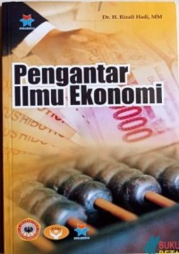 Pengantar ilmu ekonomi