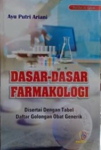 Dasar-dasar farmakologi