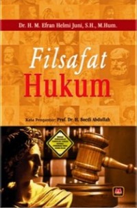 Filsafat hukum