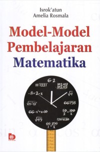 Model-model pembelajaran matematika