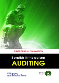 Berpikir kritis dalam auditing