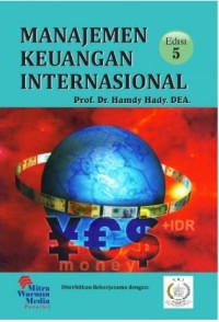 Manajemen keuangan internasional