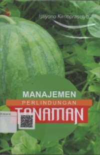 Manajemen Perlindungan Tanaman