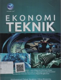 Ekonomi teknik