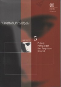 Buku 5 pulang: pemulangan dan penyatuan kembali