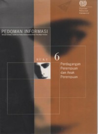 Buku 6: perdagangan perempuan dan anak perempuan